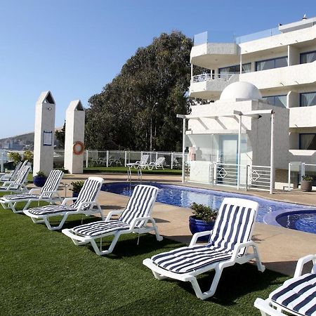 Mr Mar Suites Vina del Mar Kültér fotó