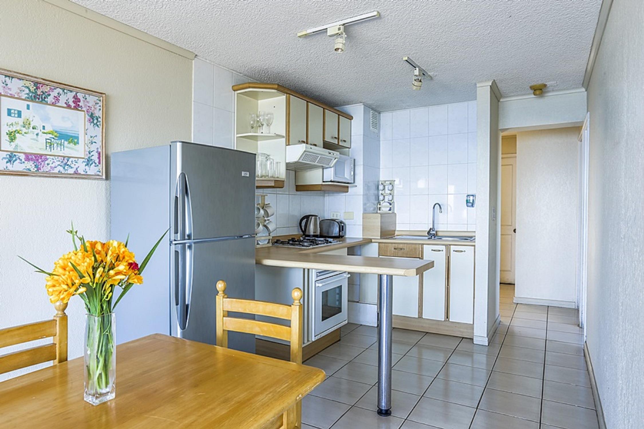 Mr Mar Suites Vina del Mar Kültér fotó