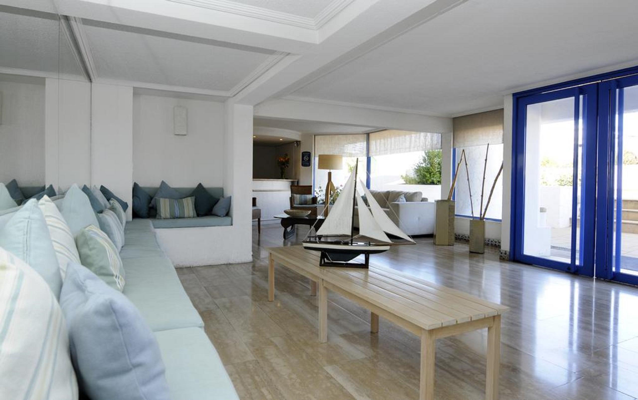 Mr Mar Suites Vina del Mar Kültér fotó