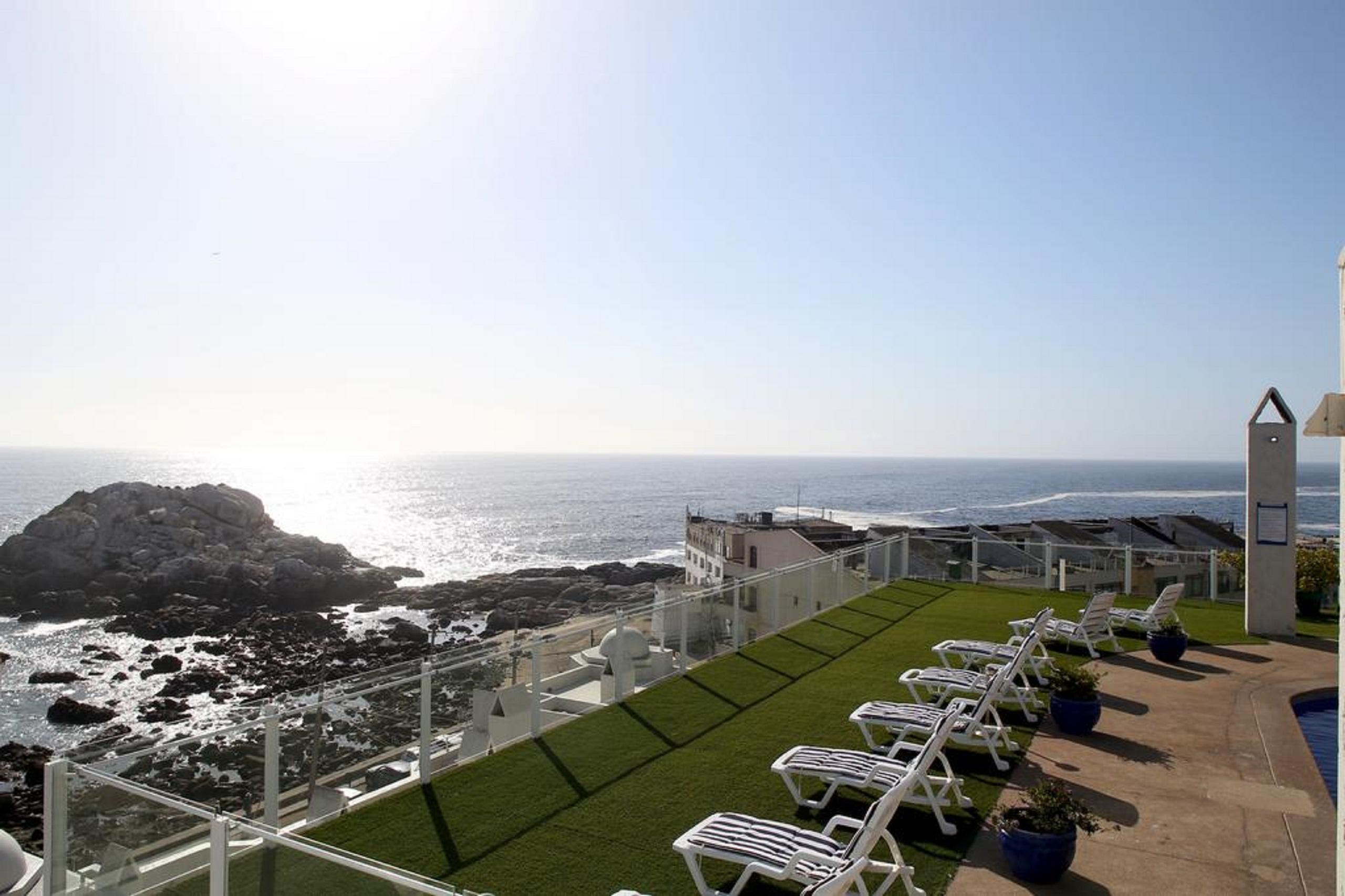 Mr Mar Suites Vina del Mar Kültér fotó