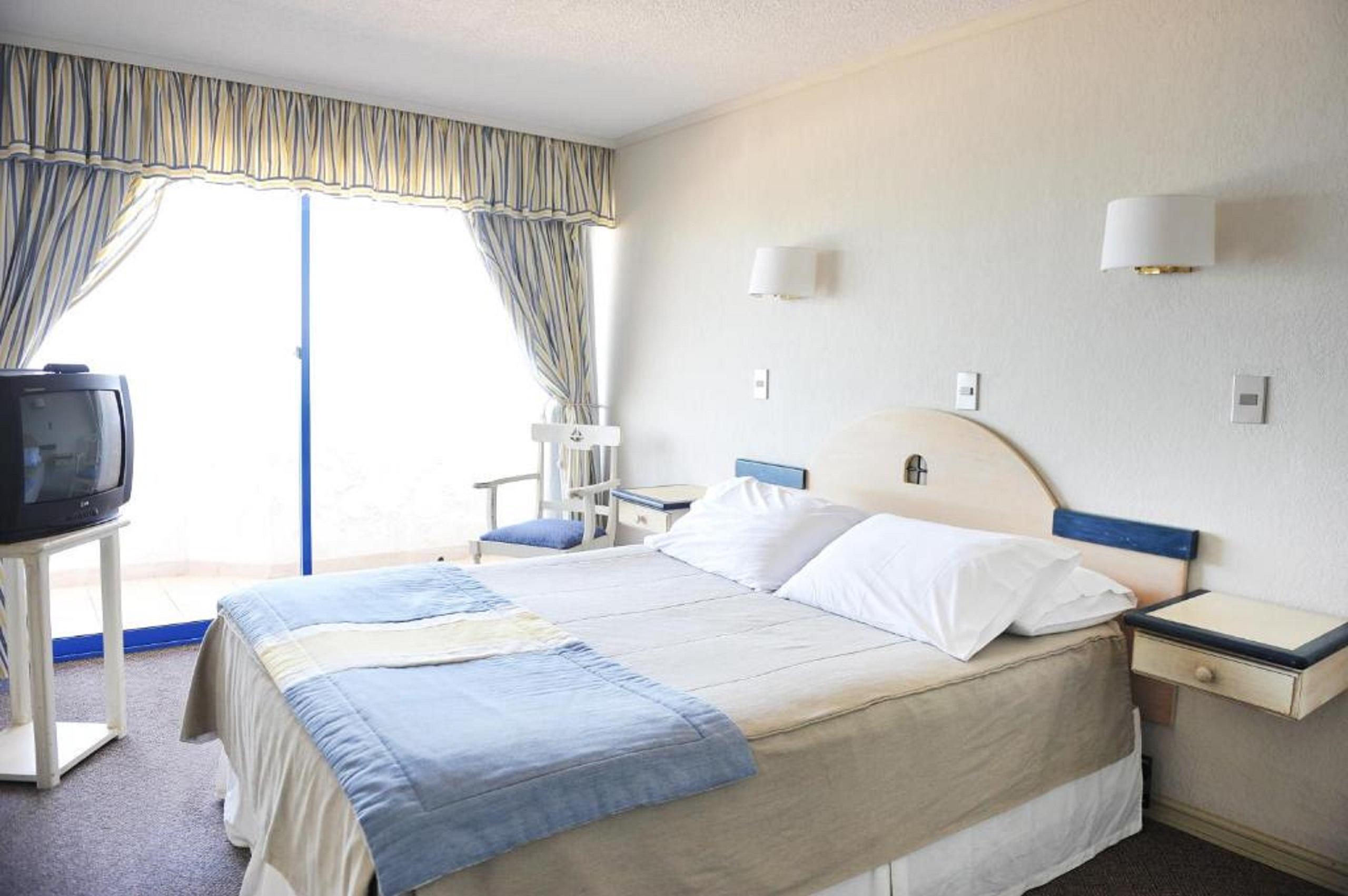 Mr Mar Suites Vina del Mar Kültér fotó