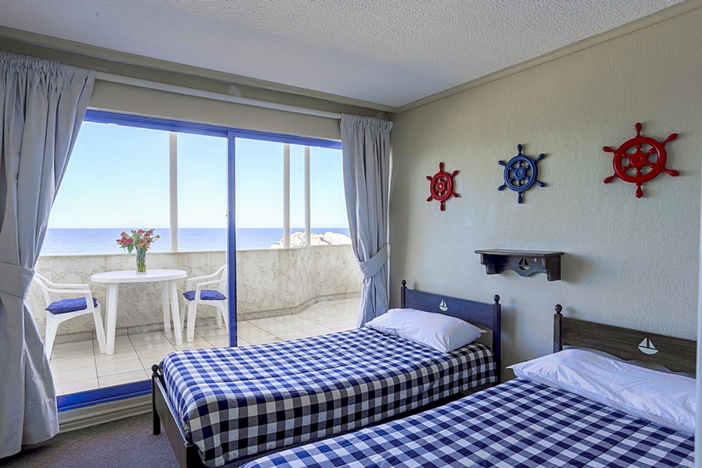 Mr Mar Suites Vina del Mar Kültér fotó