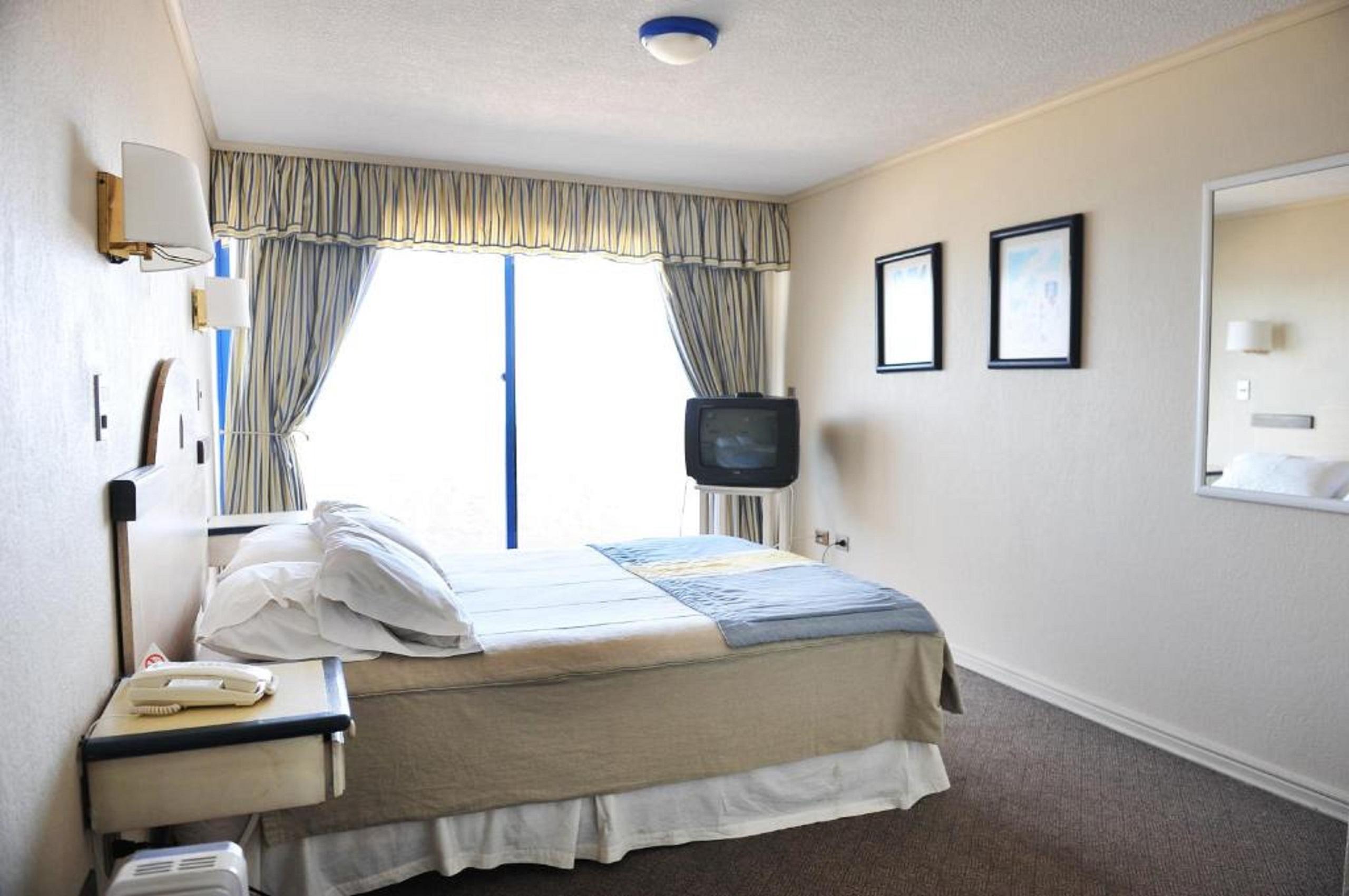 Mr Mar Suites Vina del Mar Kültér fotó