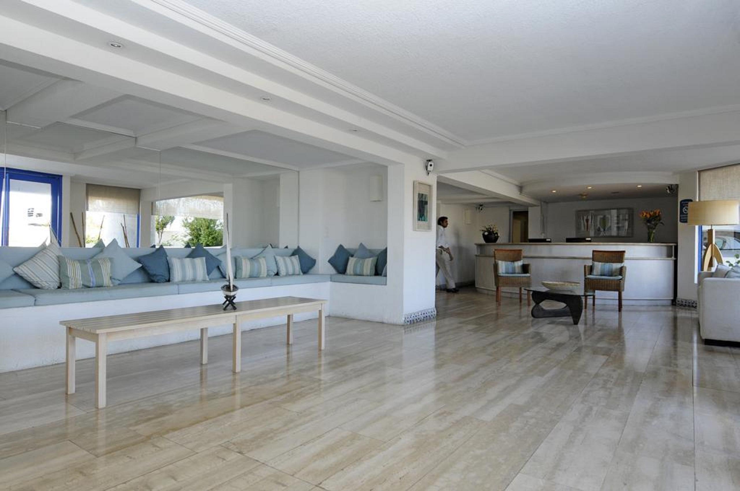 Mr Mar Suites Vina del Mar Kültér fotó