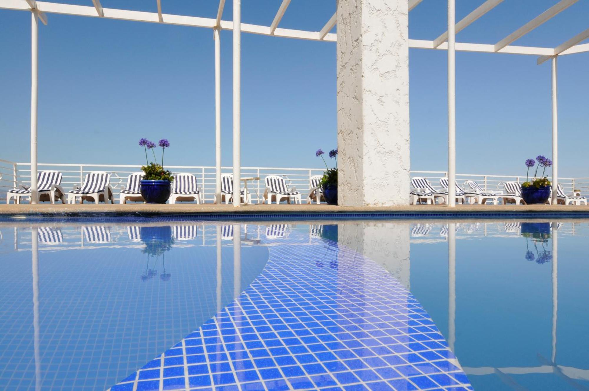 Mr Mar Suites Vina del Mar Kültér fotó