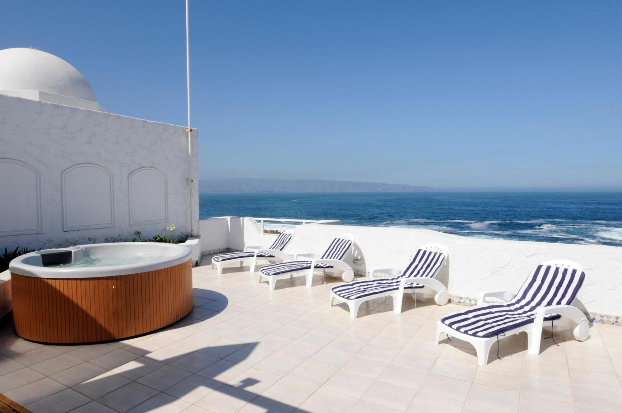 Mr Mar Suites Vina del Mar Kültér fotó