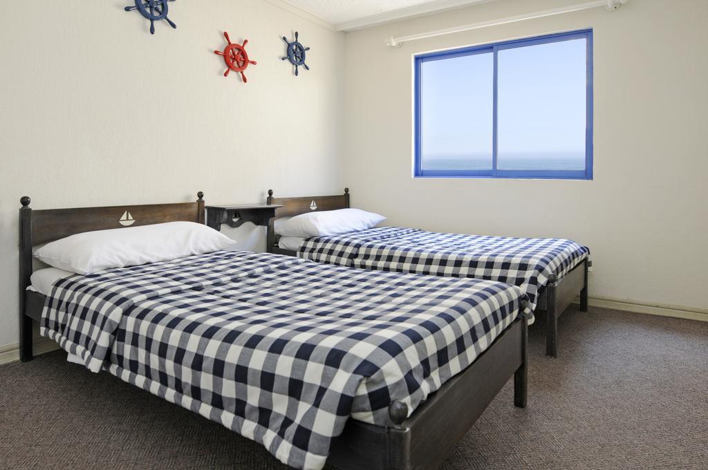Mr Mar Suites Vina del Mar Kültér fotó