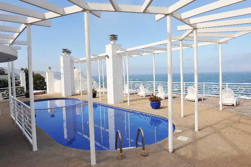 Mr Mar Suites Vina del Mar Kültér fotó