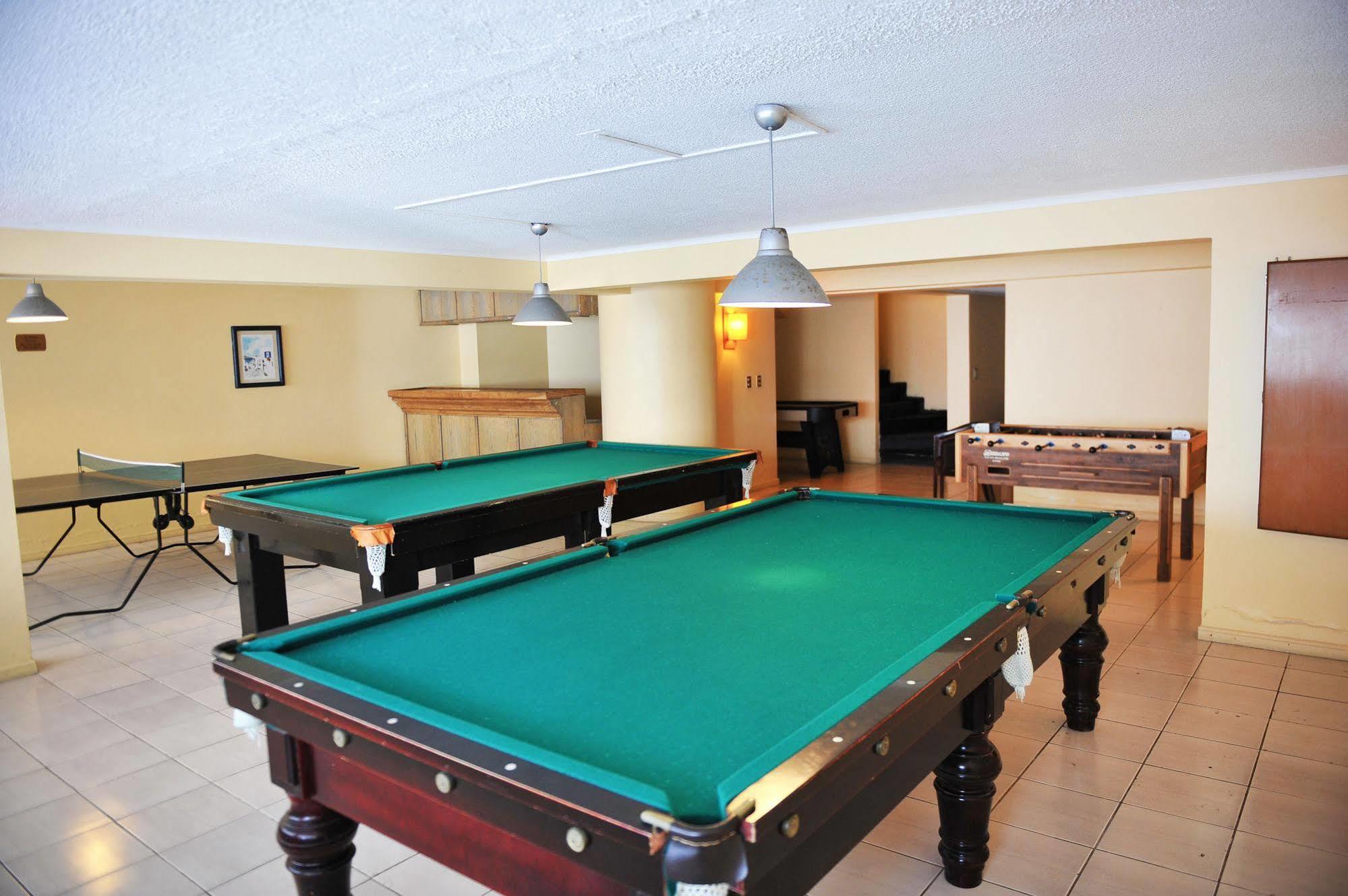 Mr Mar Suites Vina del Mar Kültér fotó