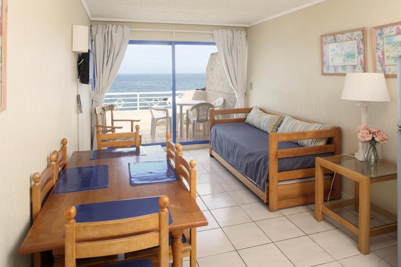 Mr Mar Suites Vina del Mar Kültér fotó